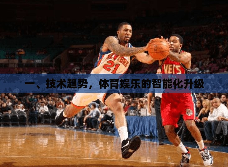 一、技术趋势，体育娱乐的智能化升级