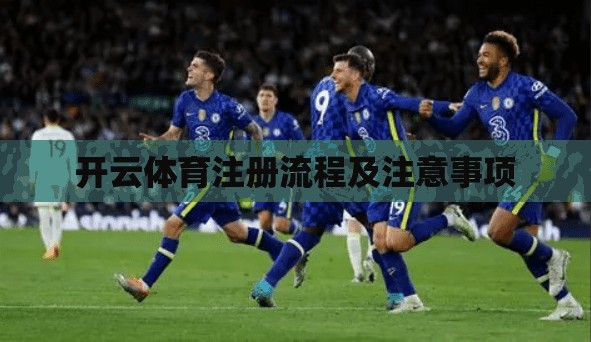 开云体育注册流程及注意事项